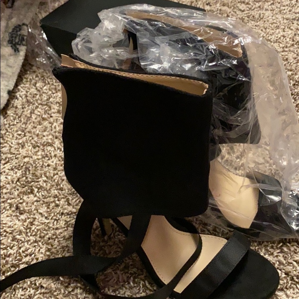 Bulk sandal